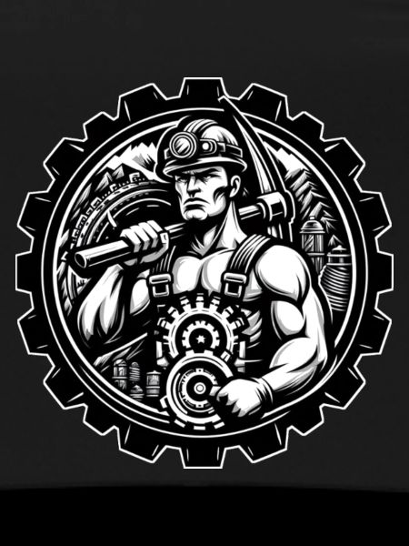 Bergmann Logo