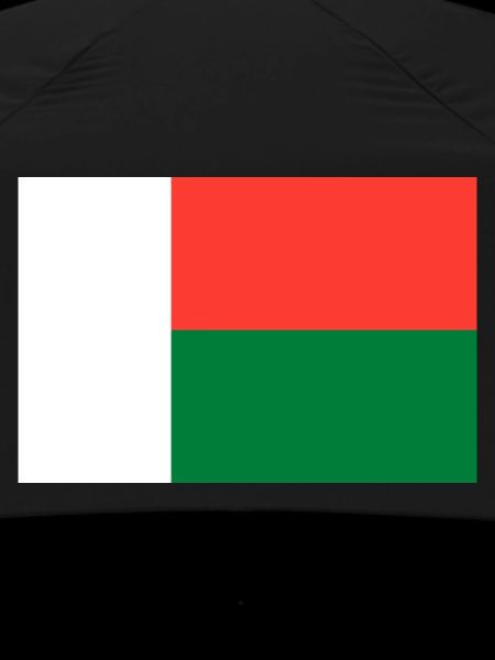 Madagaskar