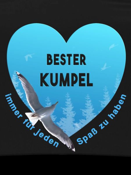 bester Kumpel