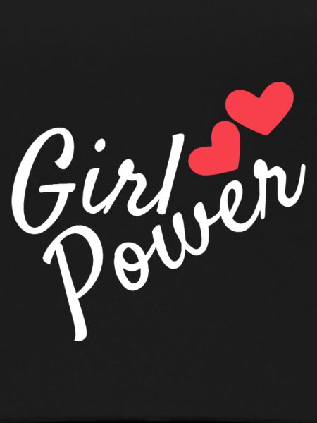 Girl Power