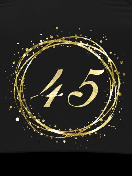 45