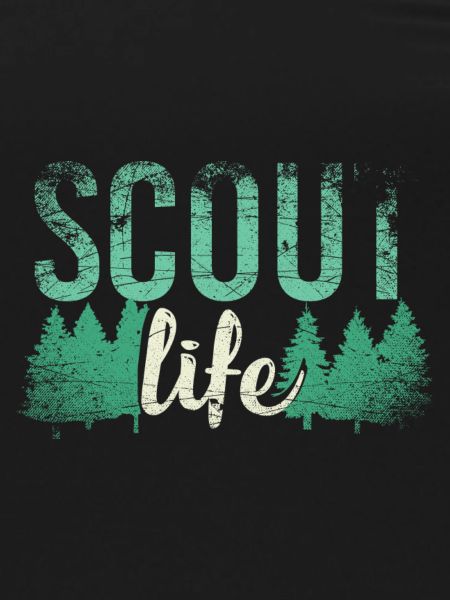 Scouting Scout Life