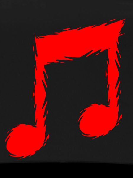 Musiknote Musik