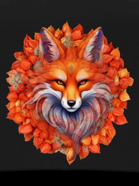 Rotfuchs
