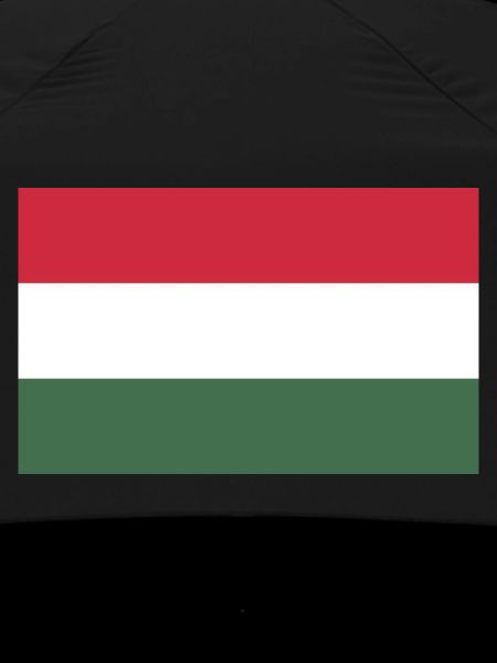 Ungarn Flagge