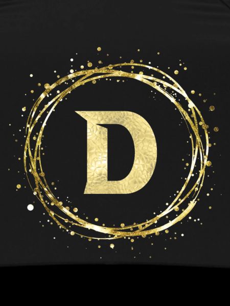 D