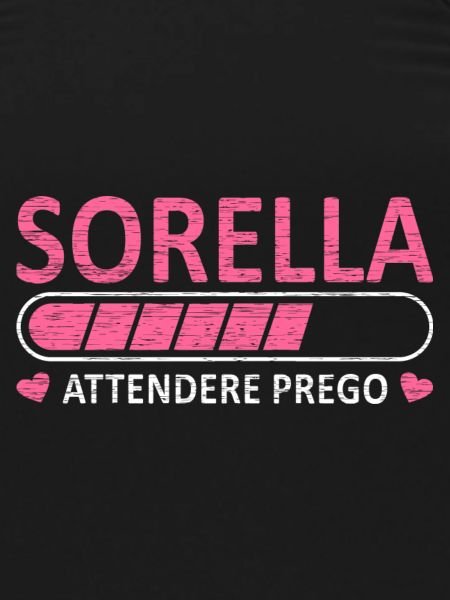 Presto Sorella
