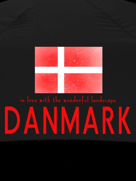 Danmark Dänemark