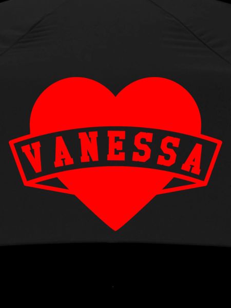 Vanessa Herzen