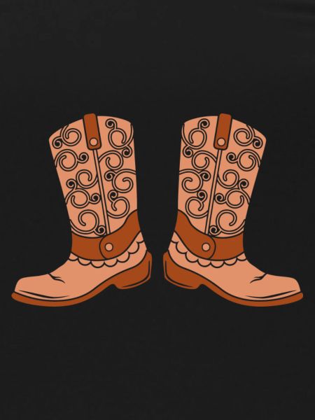 Cowboystiefel
