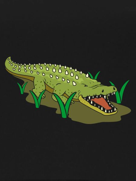 Krokodil