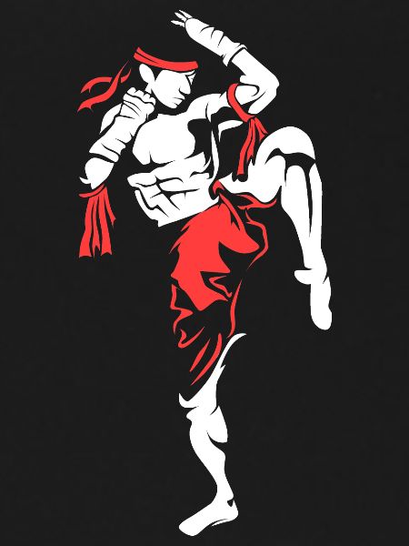 Kickboxer