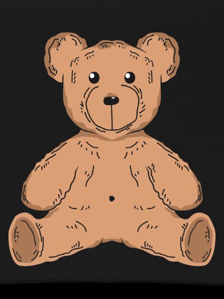 Teddybär Teddy