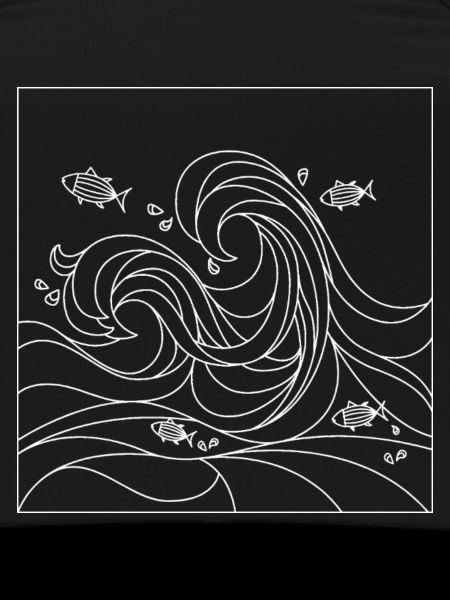 geometric ocean