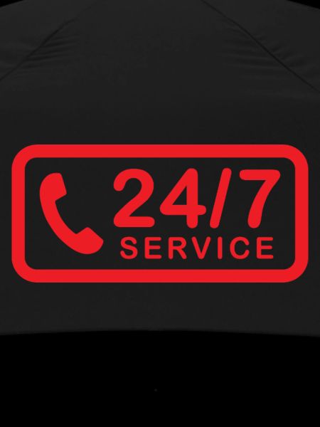 24/7 h Service