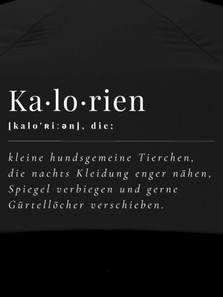Kalorien
