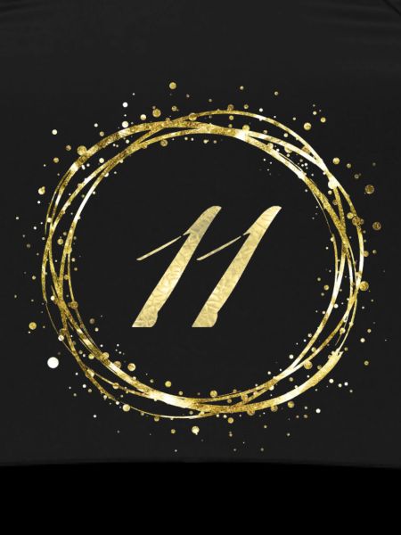 11