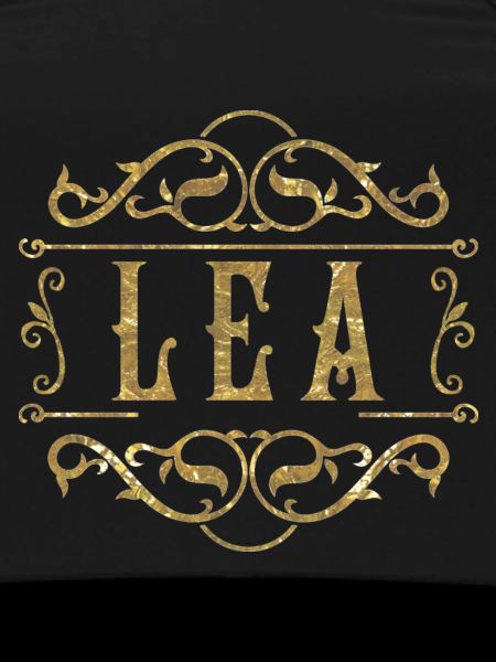 Lea gold