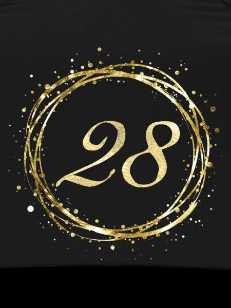 28