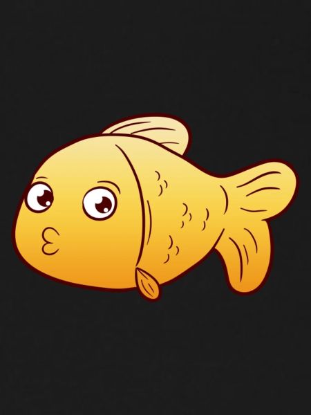 Goldfisch