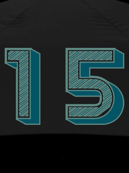 15