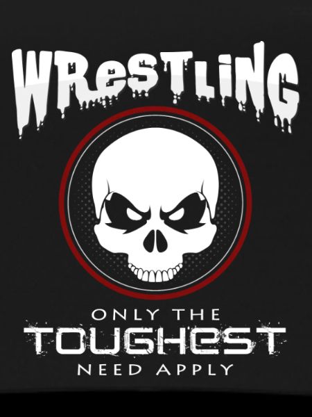 Wrestling
