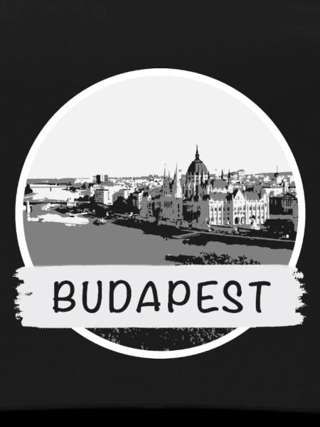 Budapest City