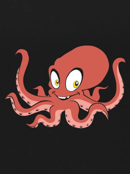 Oktopus