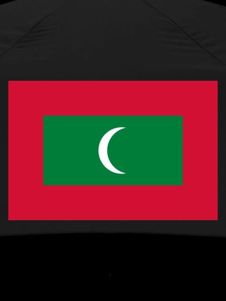 Malediven