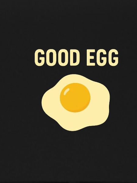 Good Egg