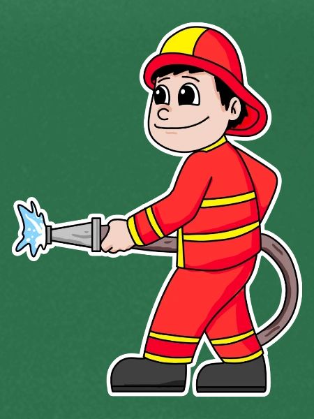 Firefighter