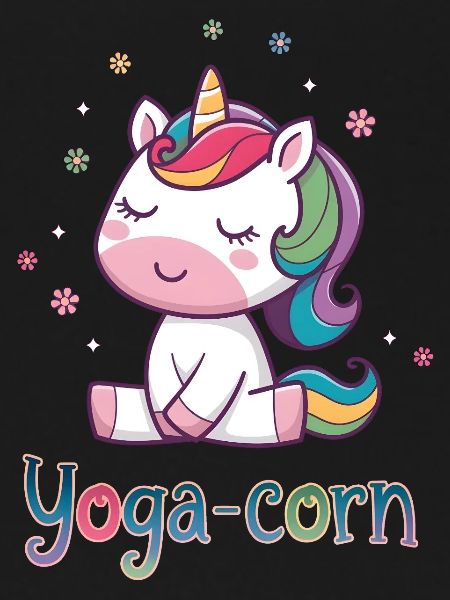 Yoga-Mais