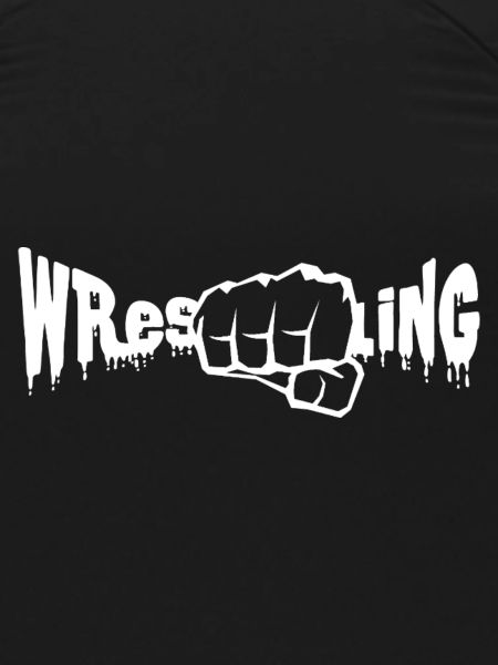Wrestling