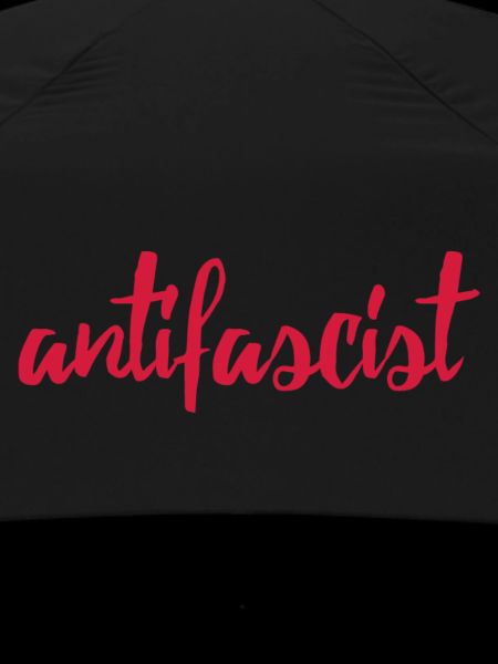 Always Antifascist