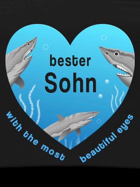bester Sohn