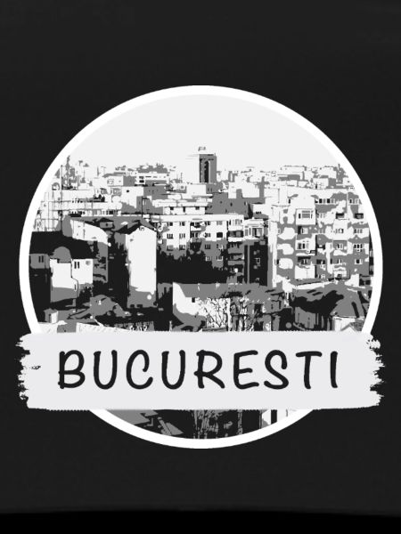 Bukarest City