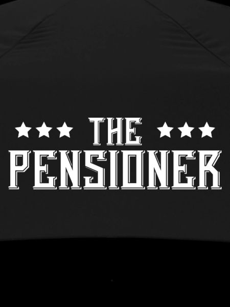 Der Rentner