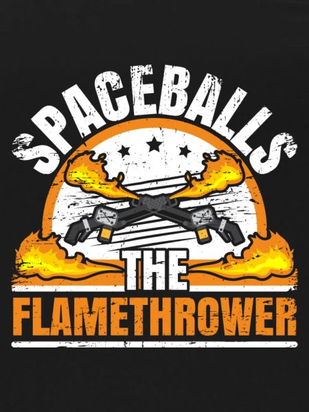 Flammenwerfer Geliebte Flammenwerfer Hot Burn