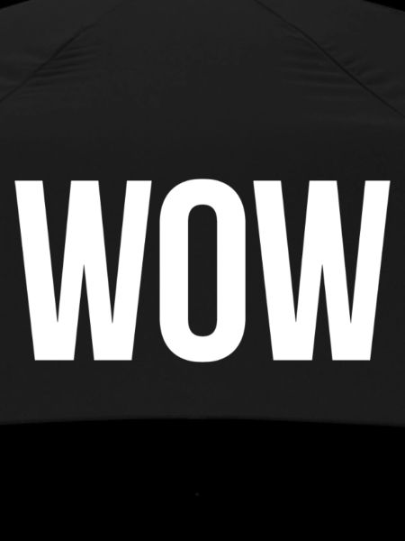 WOW