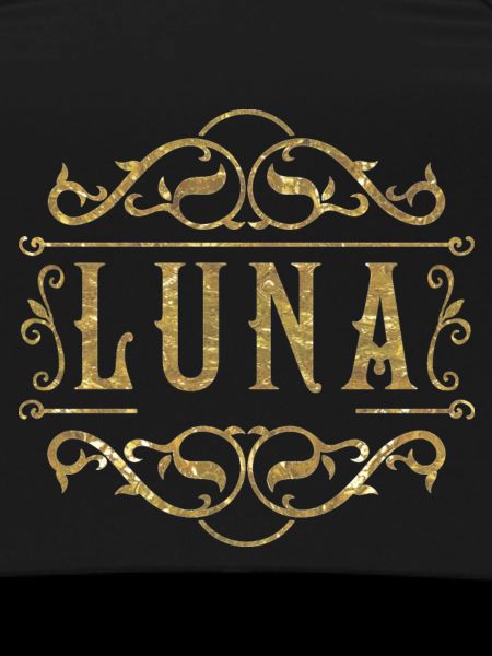 Luna gold