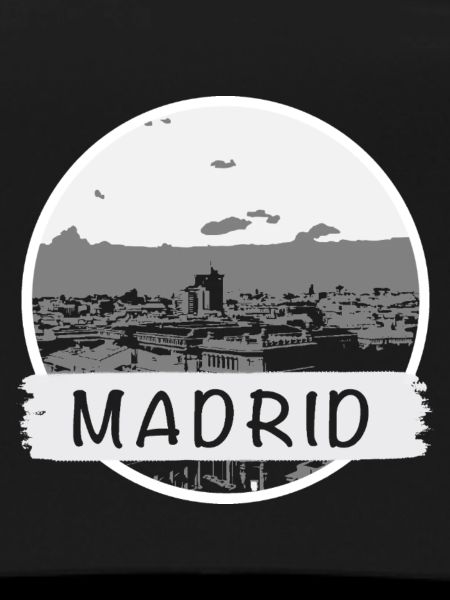 Madrid City