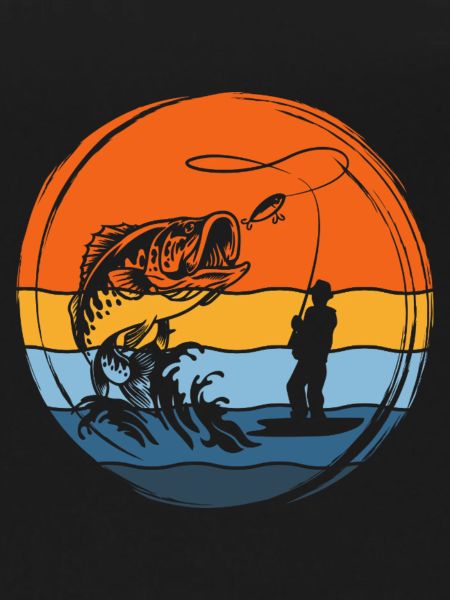 Angler Angeln