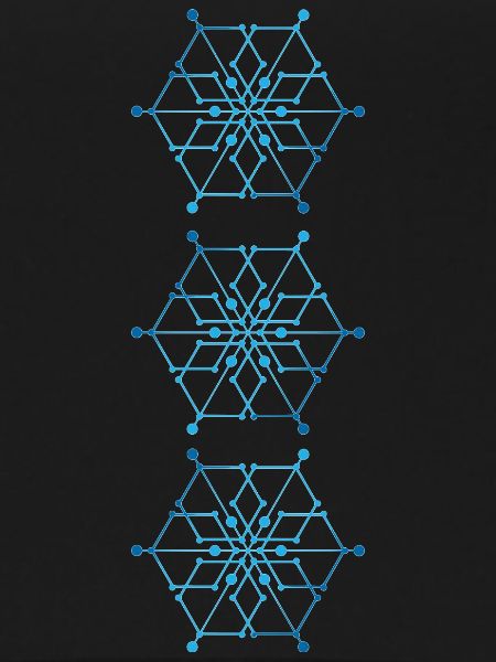 Blockchain Bitcoin Krypto