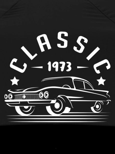 Klassisch 1973.