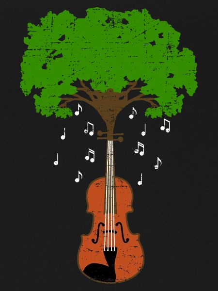 Violine