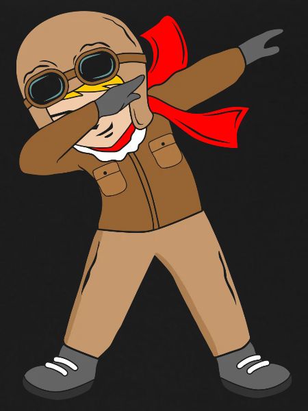 Pilot Dab