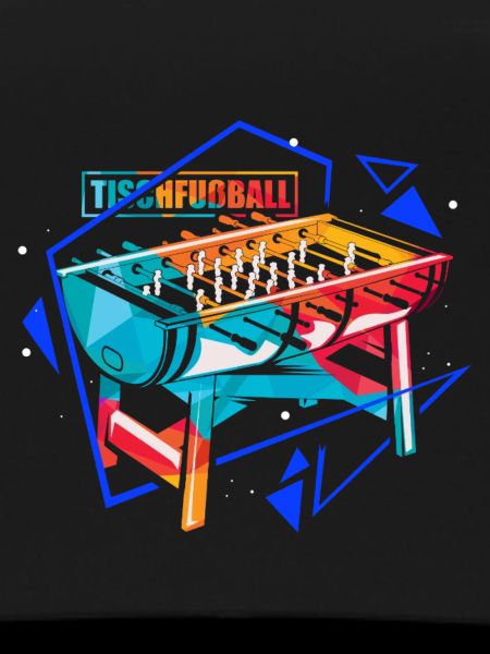Flinker Tischfußball Turnierprofi