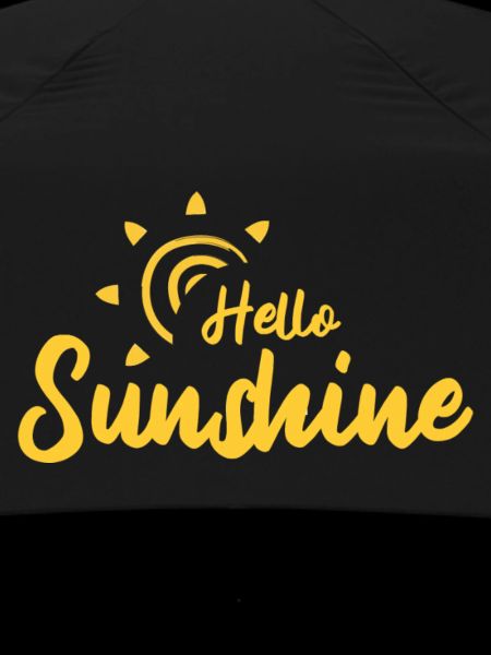 Hello Sunshine