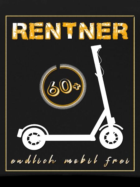 Rentner mobil