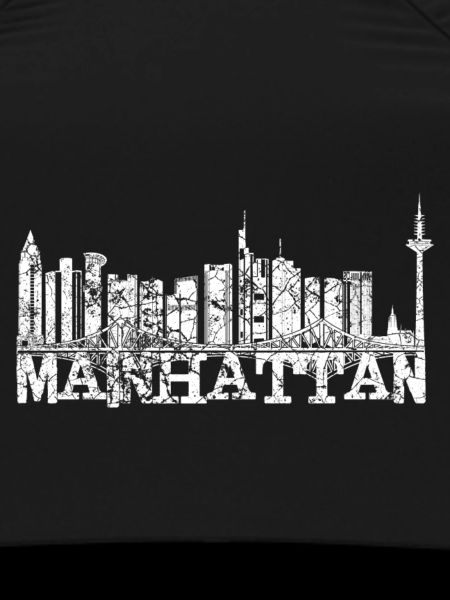 Mainhattan FFM